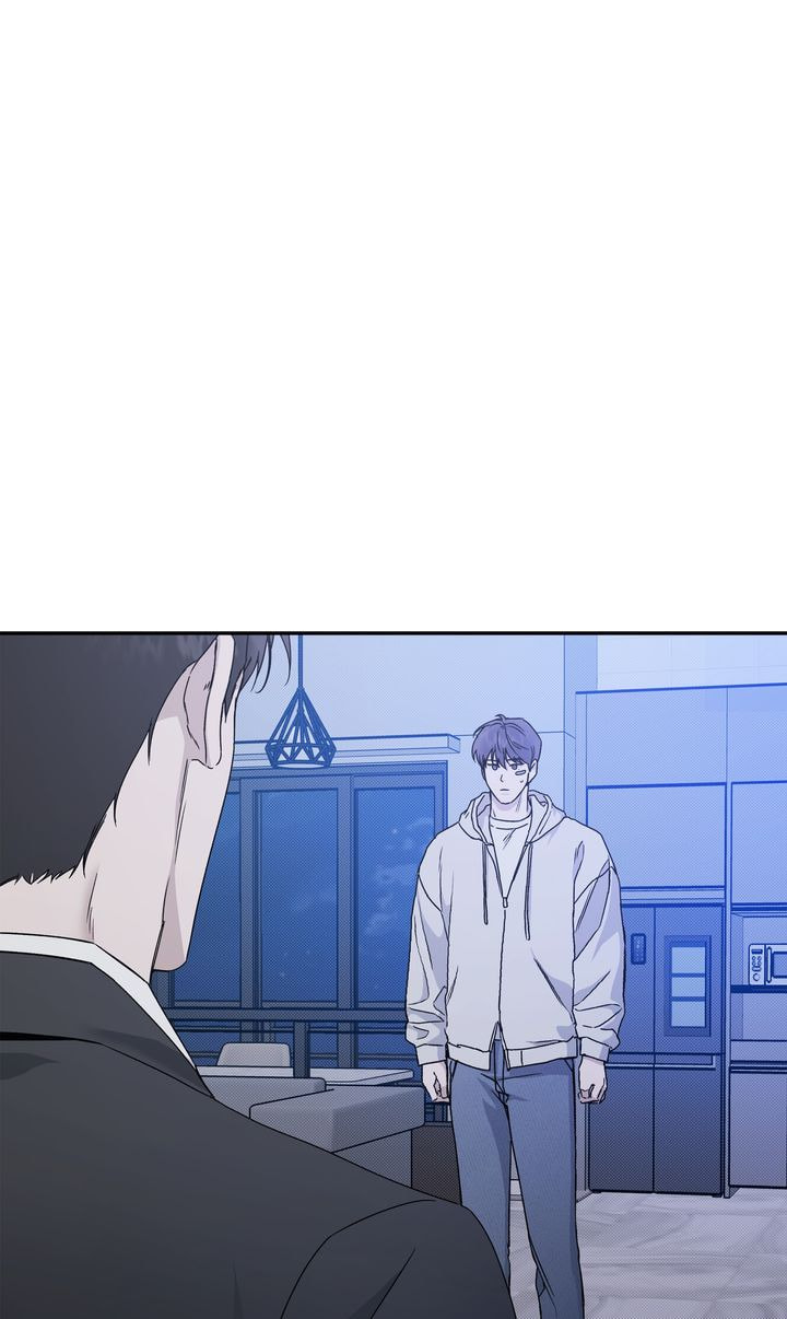 Read Stranger (Seonmyeong) chapter 76 image 8 on Lezhin
