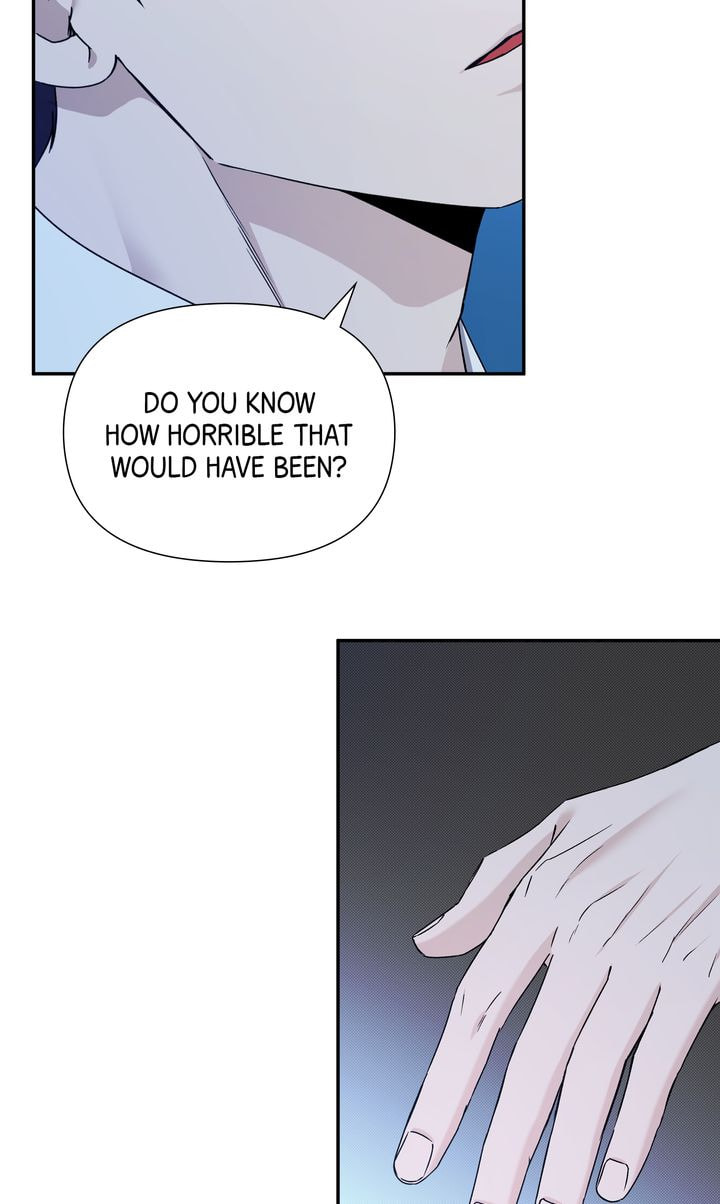 Read Stranger (Seonmyeong) chapter 77 image 20 on Lezhin