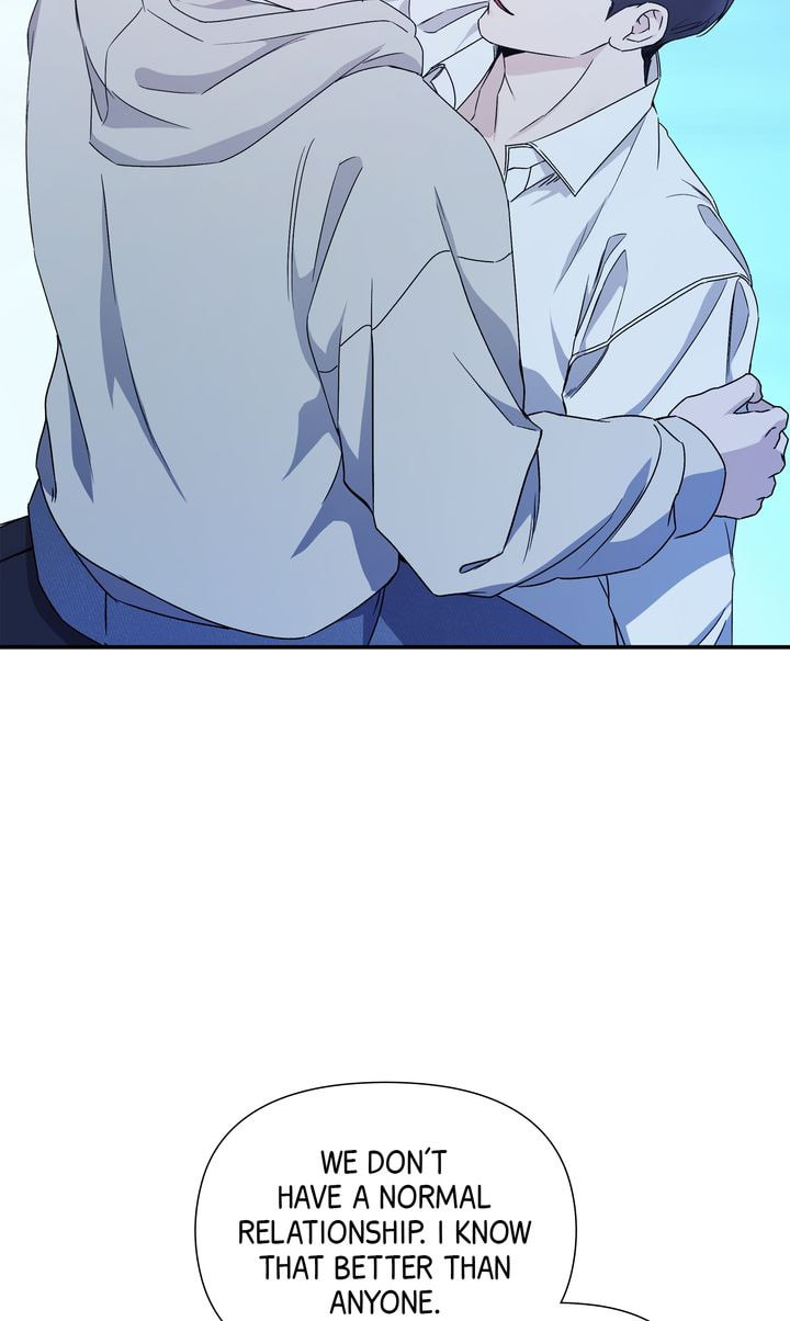 Read Stranger (Seonmyeong) chapter 77 image 25 on Lezhin