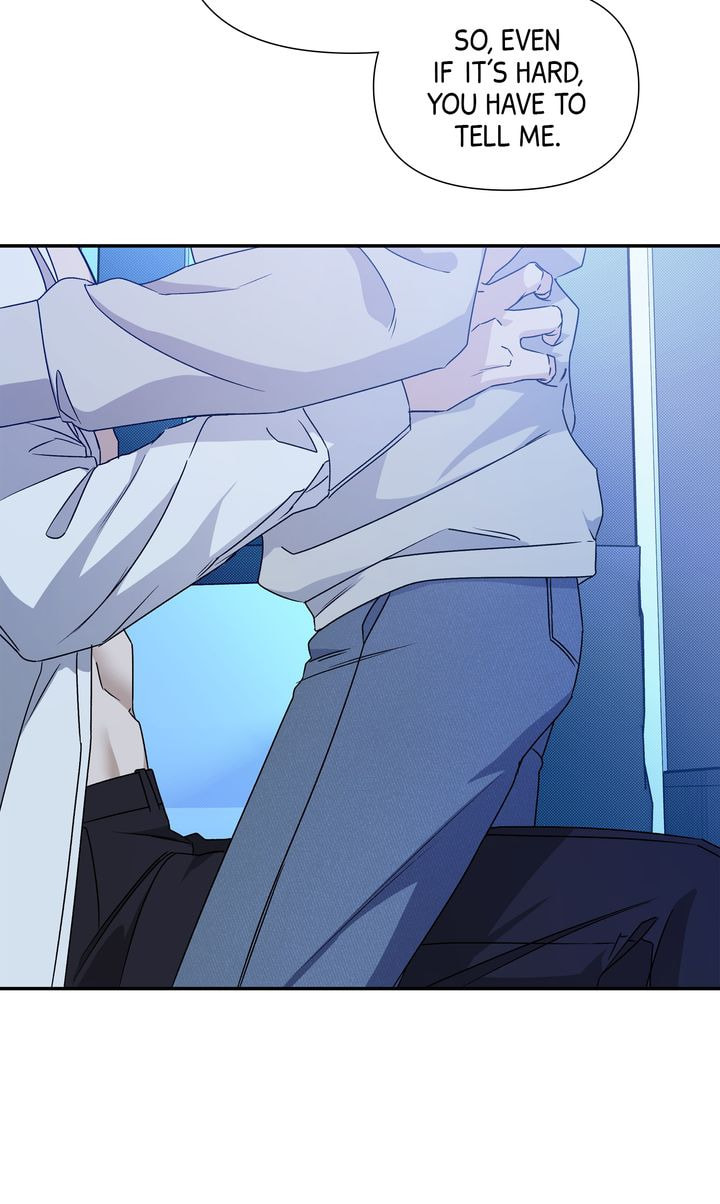 Read Stranger (Seonmyeong) chapter 77 image 26 on Lezhin