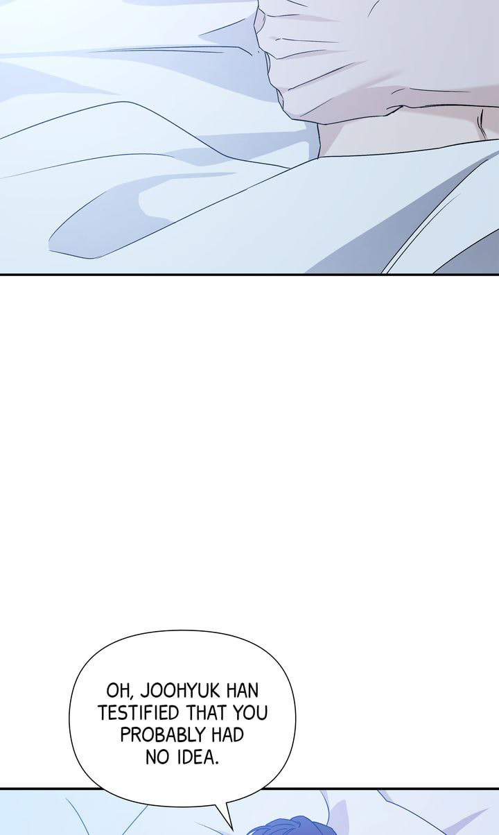 Read Stranger (Seonmyeong) chapter 77 image 32 on Lezhin