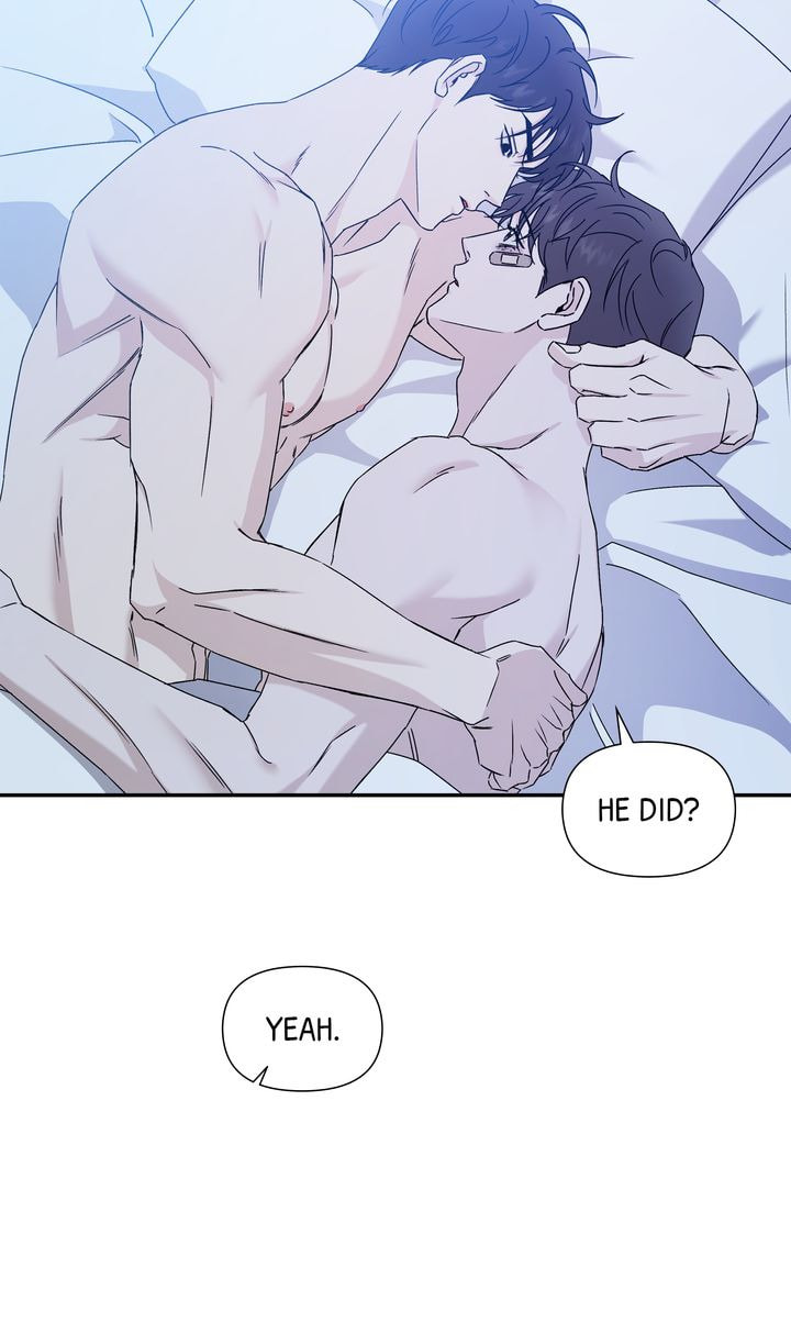 Read Stranger (Seonmyeong) chapter 77 image 33 on Lezhin