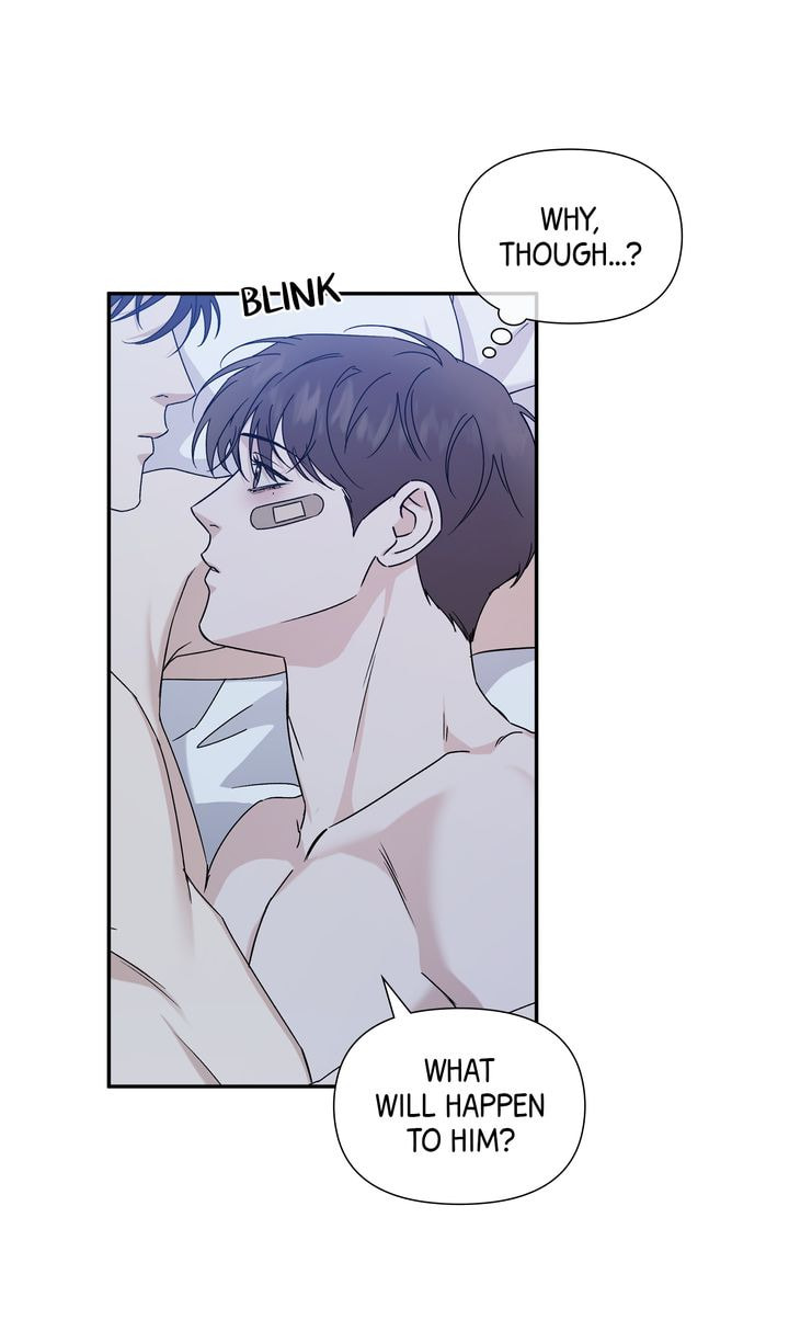 Read Stranger (Seonmyeong) chapter 77 image 34 on Lezhin