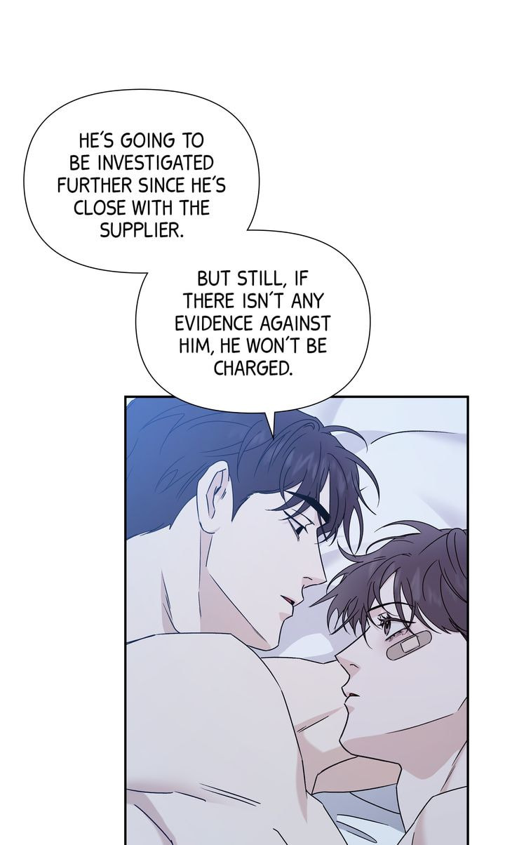 Read Stranger (Seonmyeong) chapter 77 image 35 on Lezhin