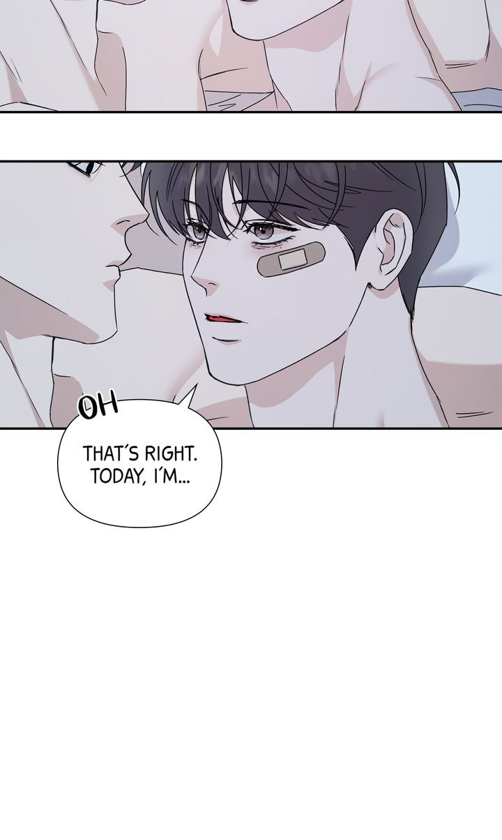 Read Stranger (Seonmyeong) chapter 77 image 37 on Lezhin