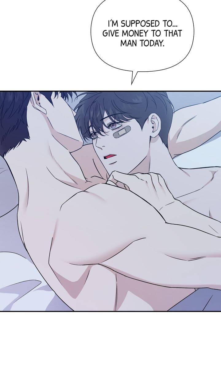 Read Stranger (Seonmyeong) chapter 77 image 39 on Lezhin
