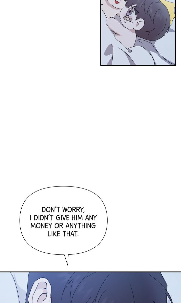 Read Stranger (Seonmyeong) chapter 77 image 41 on Lezhin