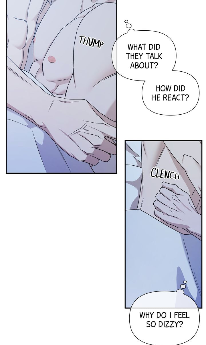 Read Stranger (Seonmyeong) chapter 77 image 43 on Lezhin