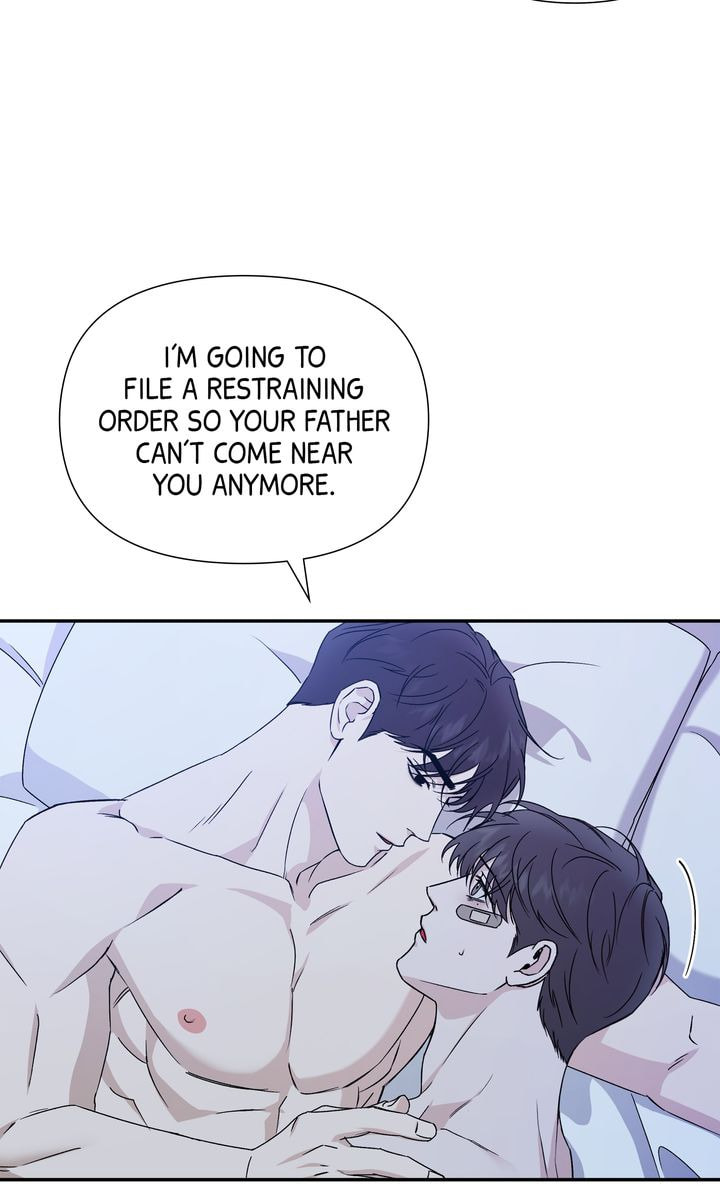 Read Stranger (Seonmyeong) chapter 77 image 44 on Lezhin