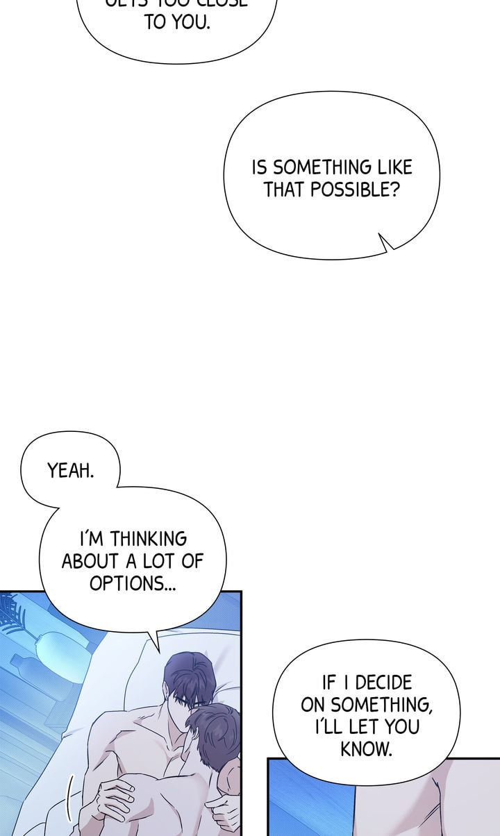 Read Stranger (Seonmyeong) chapter 77 image 46 on Lezhin