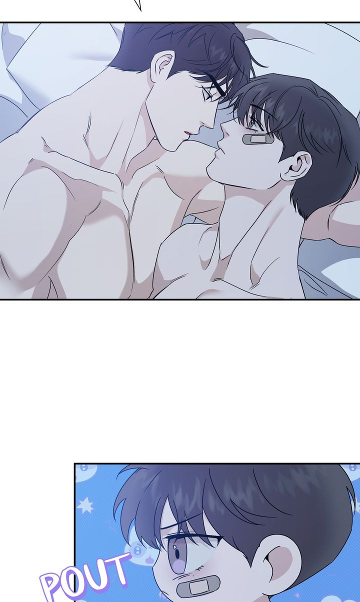 Read Stranger (Seonmyeong) chapter 77 image 48 on Lezhin