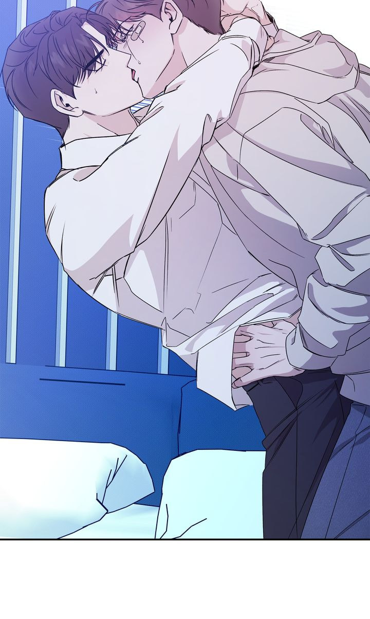 Read Stranger (Seonmyeong) chapter 77 image 5 on Lezhin