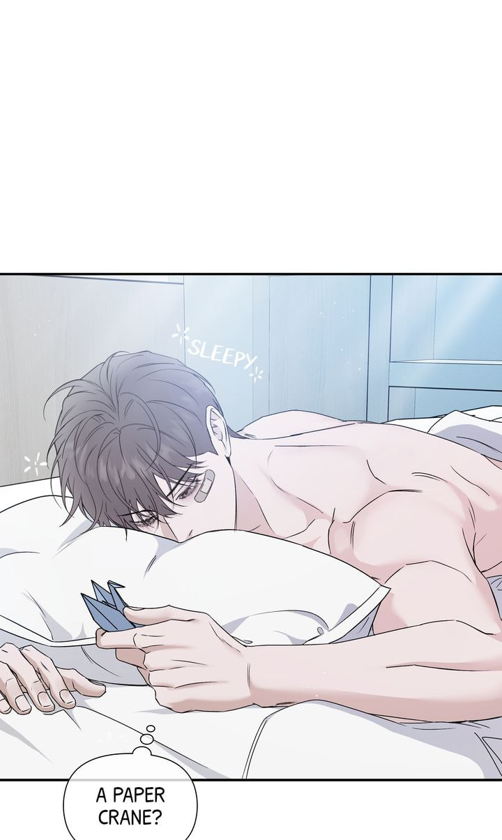 Read Stranger (Seonmyeong) chapter 77 image 56 on Lezhin