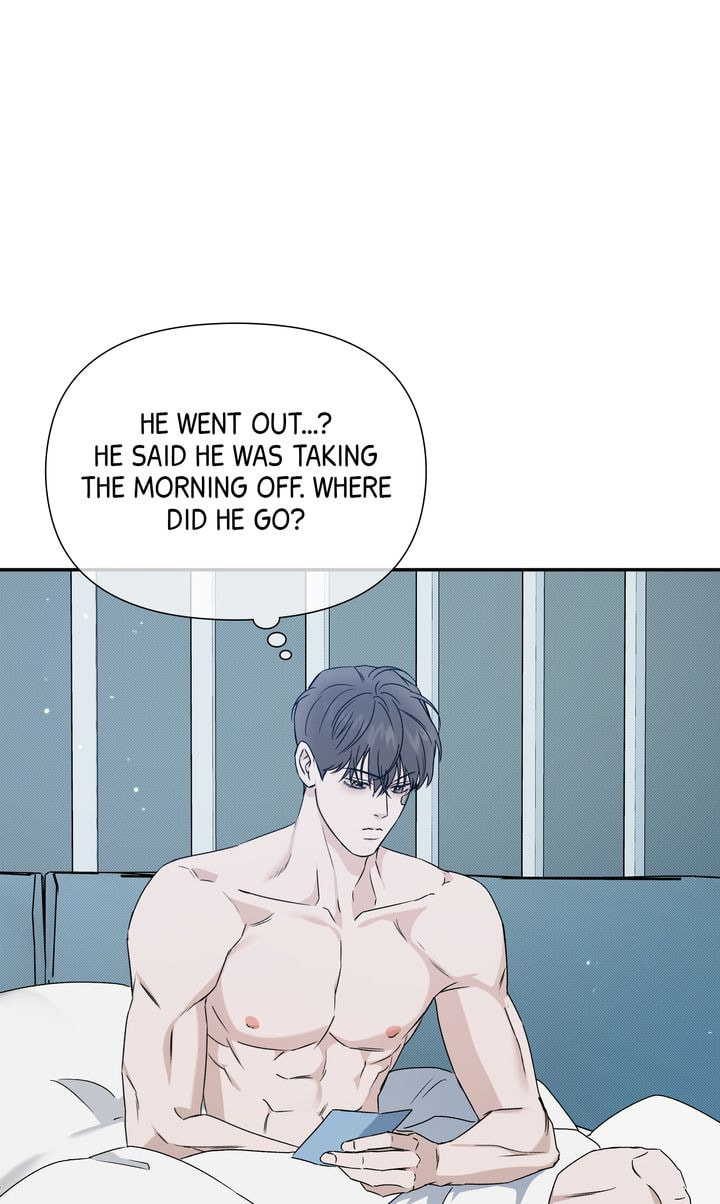 Read Stranger (Seonmyeong) chapter 77 image 58 on Lezhin