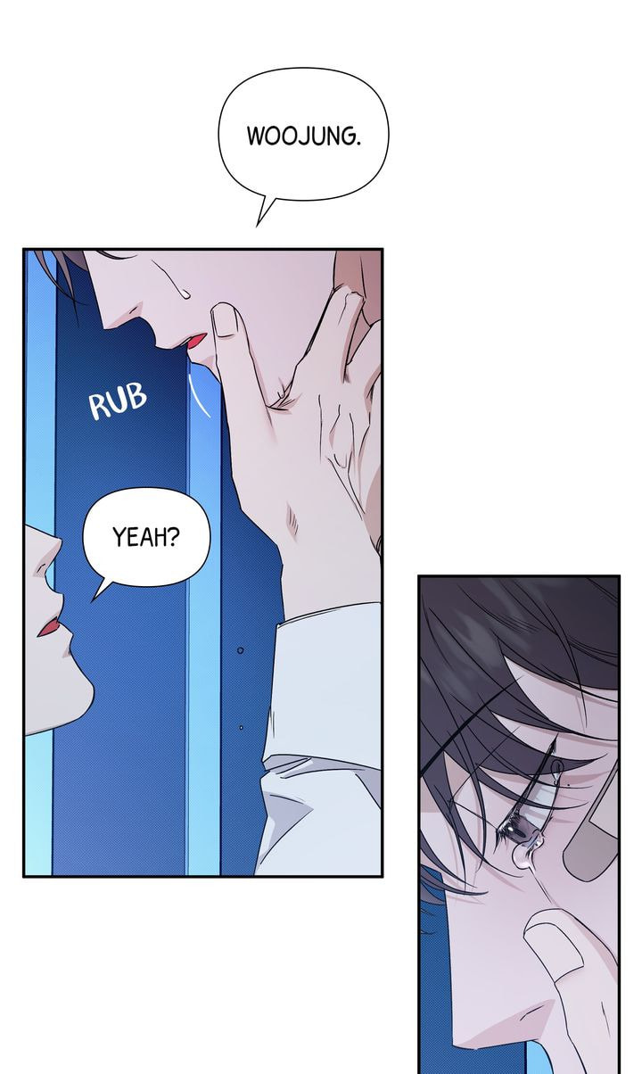 Read Stranger (Seonmyeong) chapter 77 image 8 on Lezhin