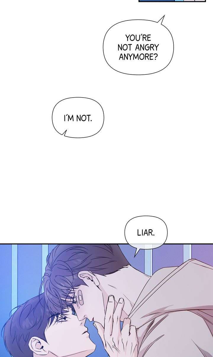Read Stranger (Seonmyeong) chapter 77 image 9 on Lezhin