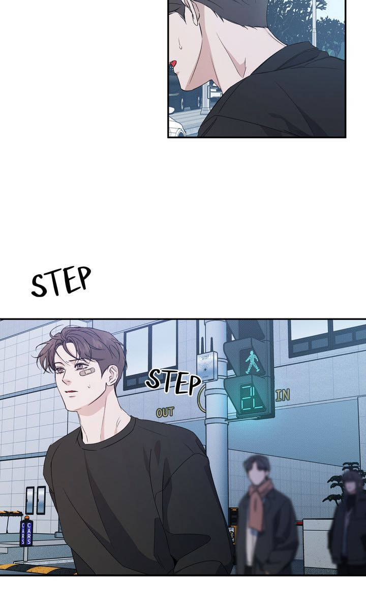 Read Stranger (Seonmyeong) chapter 78 image 11 on Lezhin