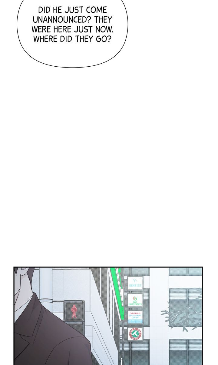 Read Stranger (Seonmyeong) chapter 78 image 2 on Lezhin