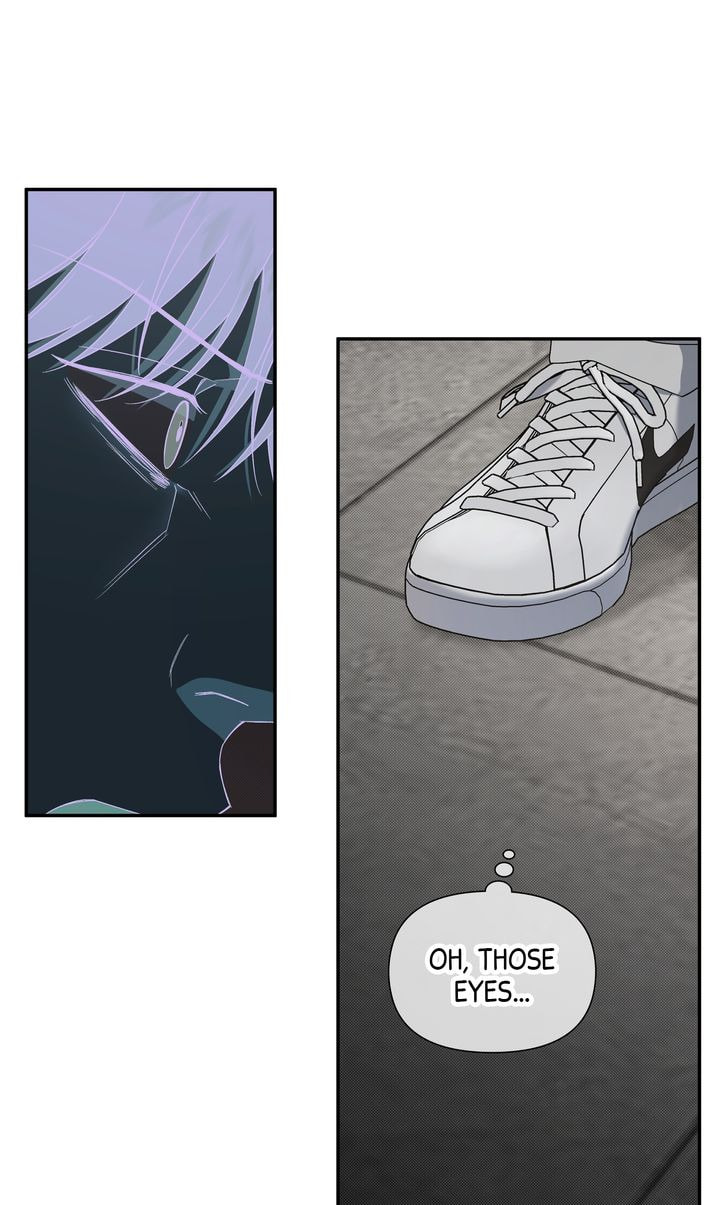 Read Stranger (Seonmyeong) chapter 78 image 21 on Lezhin