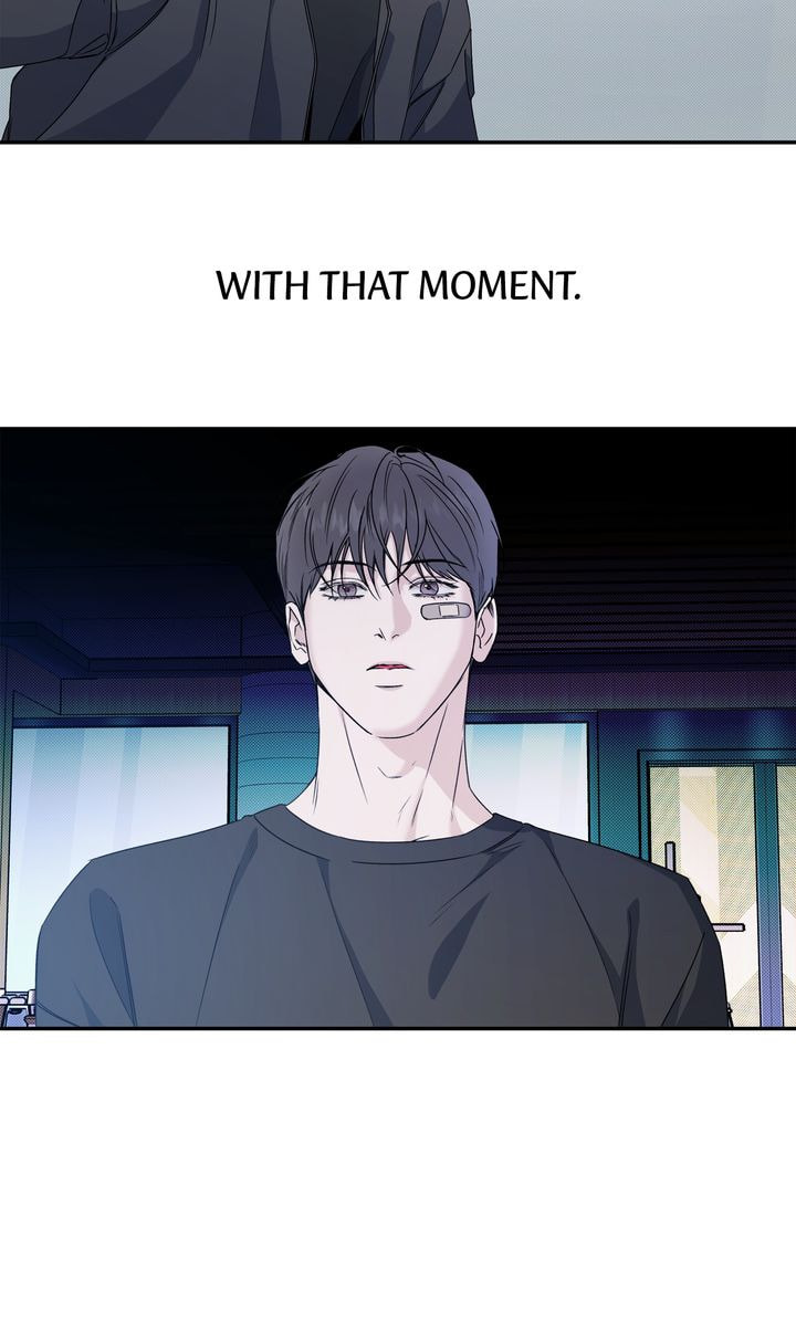 Read Stranger (Seonmyeong) chapter 78 image 23 on Lezhin