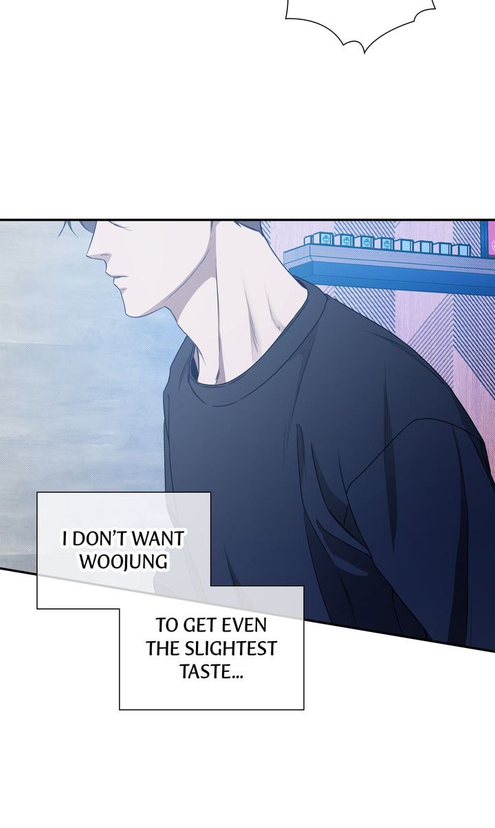Read Stranger (Seonmyeong) chapter 78 image 27 on Lezhin