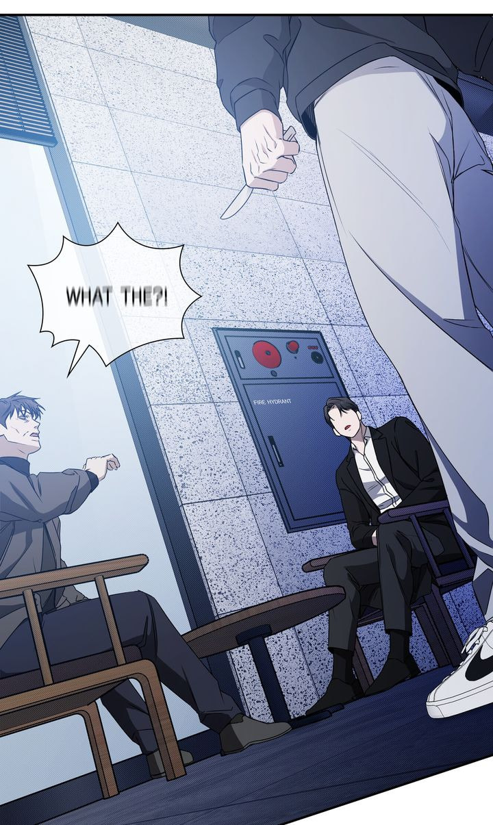 Read Stranger (Seonmyeong) chapter 78 image 28 on Lezhin