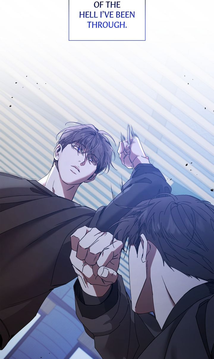Read Stranger (Seonmyeong) chapter 78 image 30 on Lezhin