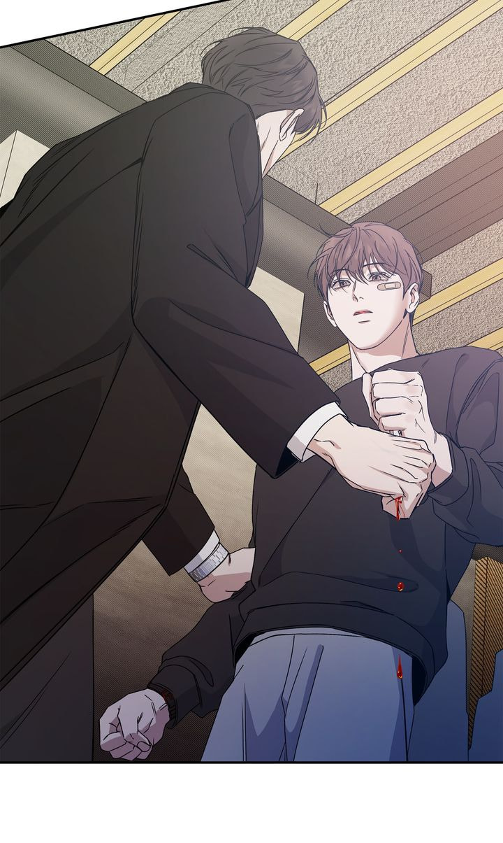 Read Stranger (Seonmyeong) chapter 78 image 37 on Lezhin