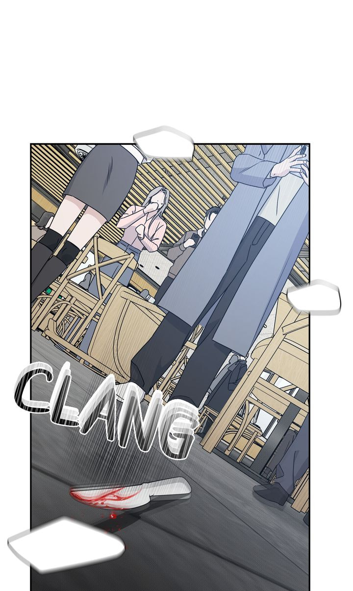 Read Stranger (Seonmyeong) chapter 78 image 39 on Lezhin