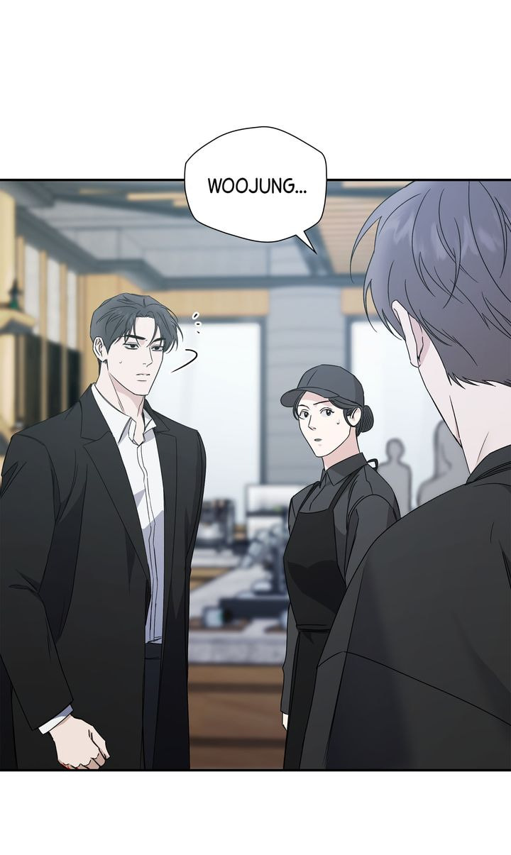 Read Stranger (Seonmyeong) chapter 78 image 43 on Lezhin