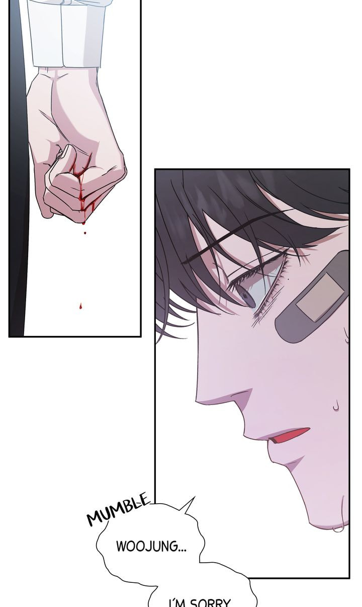 Read Stranger (Seonmyeong) chapter 78 image 49 on Lezhin
