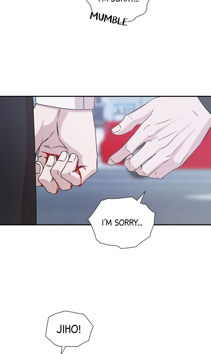 Read Stranger (Seonmyeong) chapter 78 image 50 on Lezhin