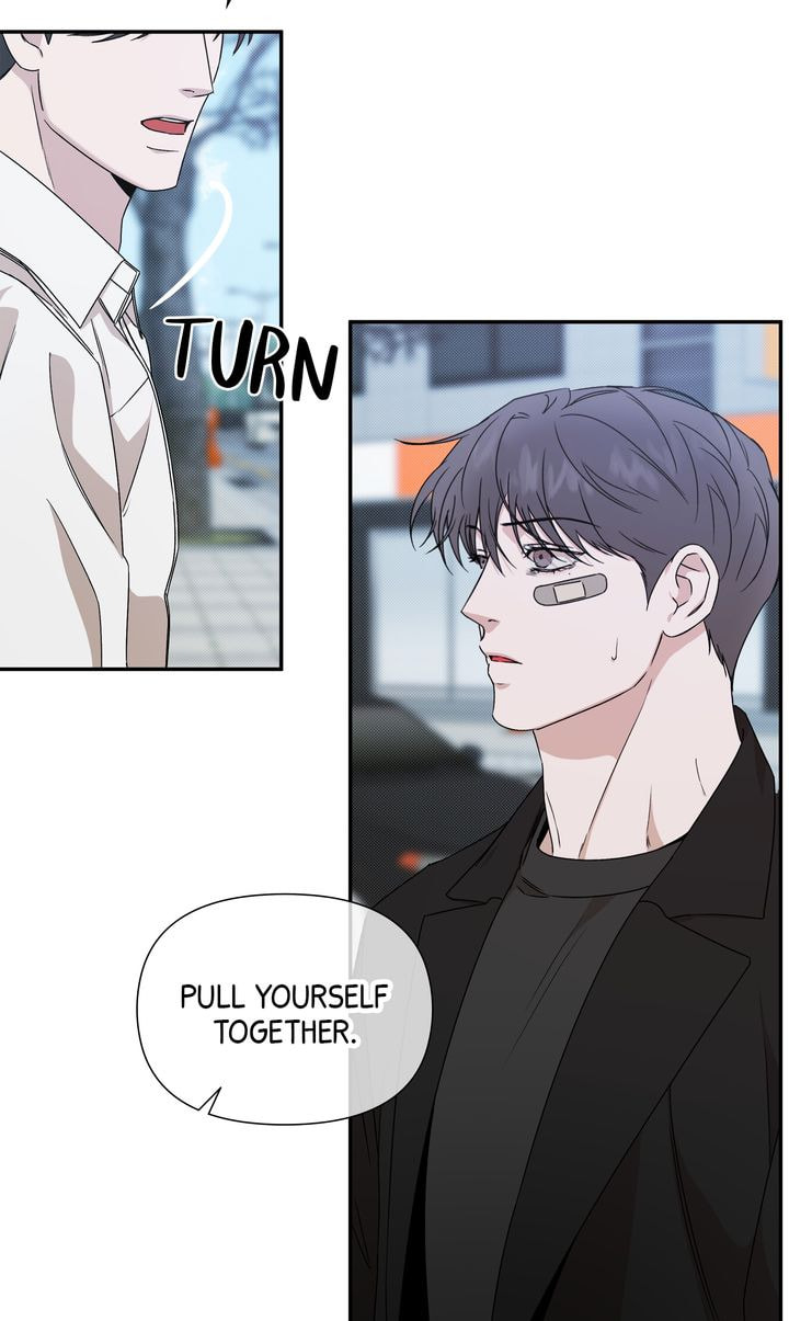 Read Stranger (Seonmyeong) chapter 78 image 51 on Lezhin