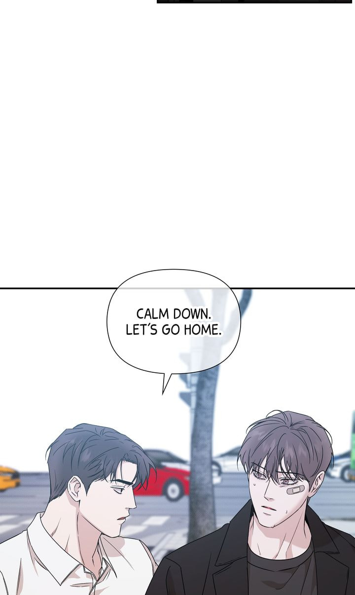 Read Stranger (Seonmyeong) chapter 78 image 52 on Lezhin