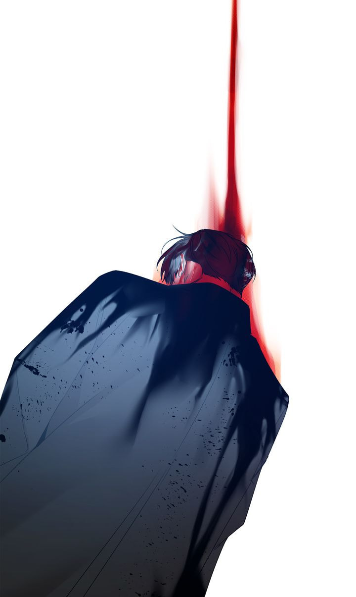 Read Stranger (Seonmyeong) chapter 78 image 57 on Lezhin