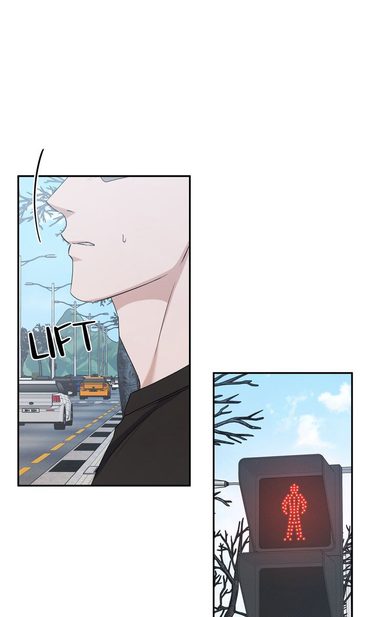 Read Stranger (Seonmyeong) chapter 78 image 6 on Lezhin