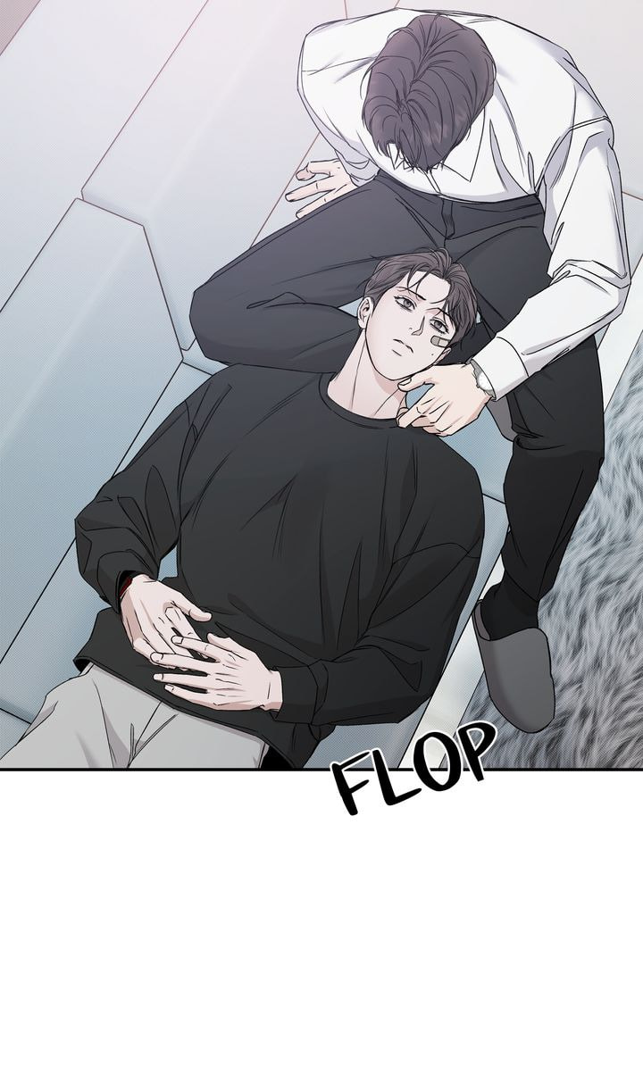 Read Stranger (Seonmyeong) chapter 79 image 12 on Lezhin