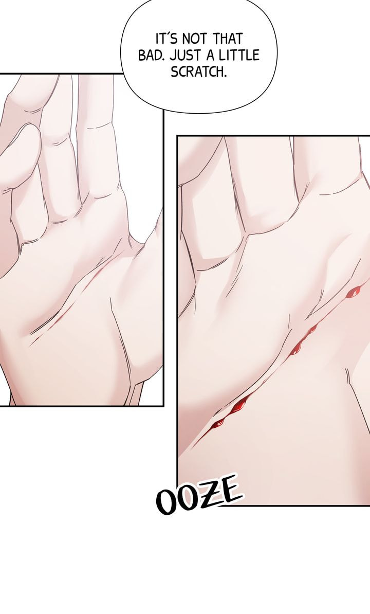 Read Stranger (Seonmyeong) chapter 79 image 2 on Lezhin