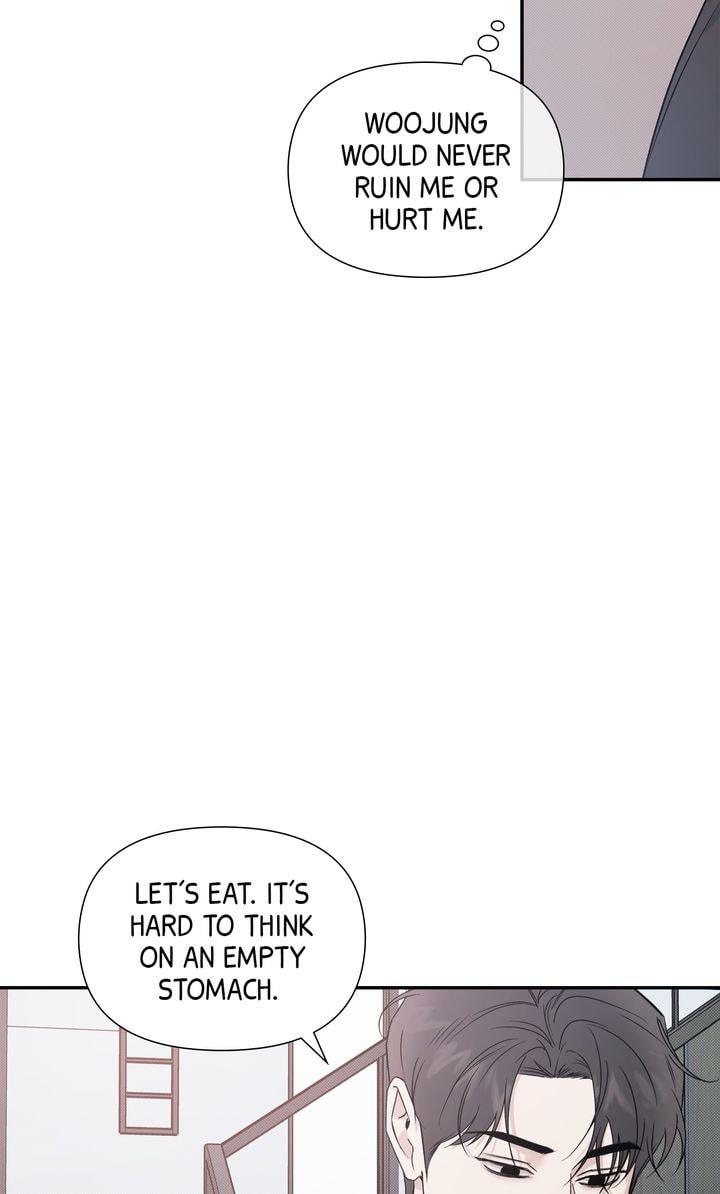 Read Stranger (Seonmyeong) chapter 79 image 25 on Lezhin