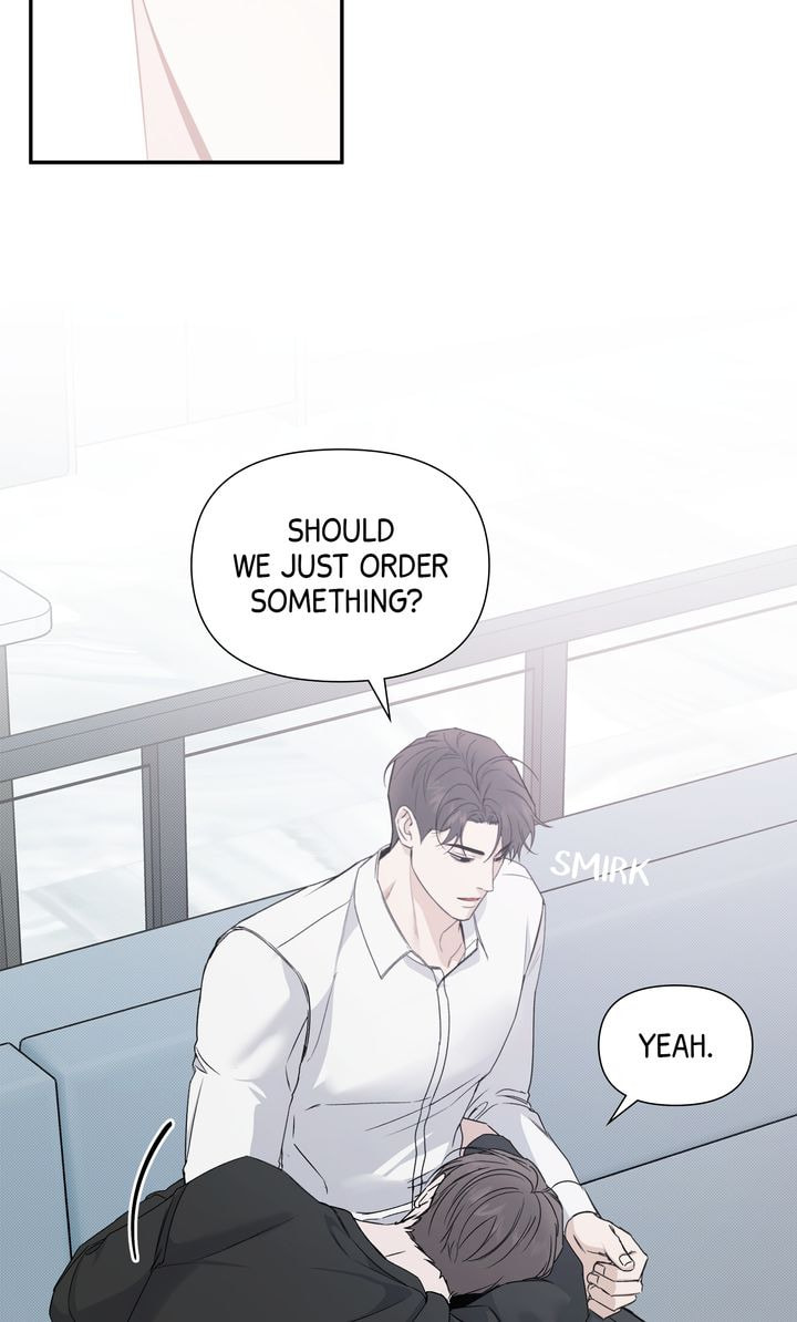 Read Stranger (Seonmyeong) chapter 79 image 27 on Lezhin