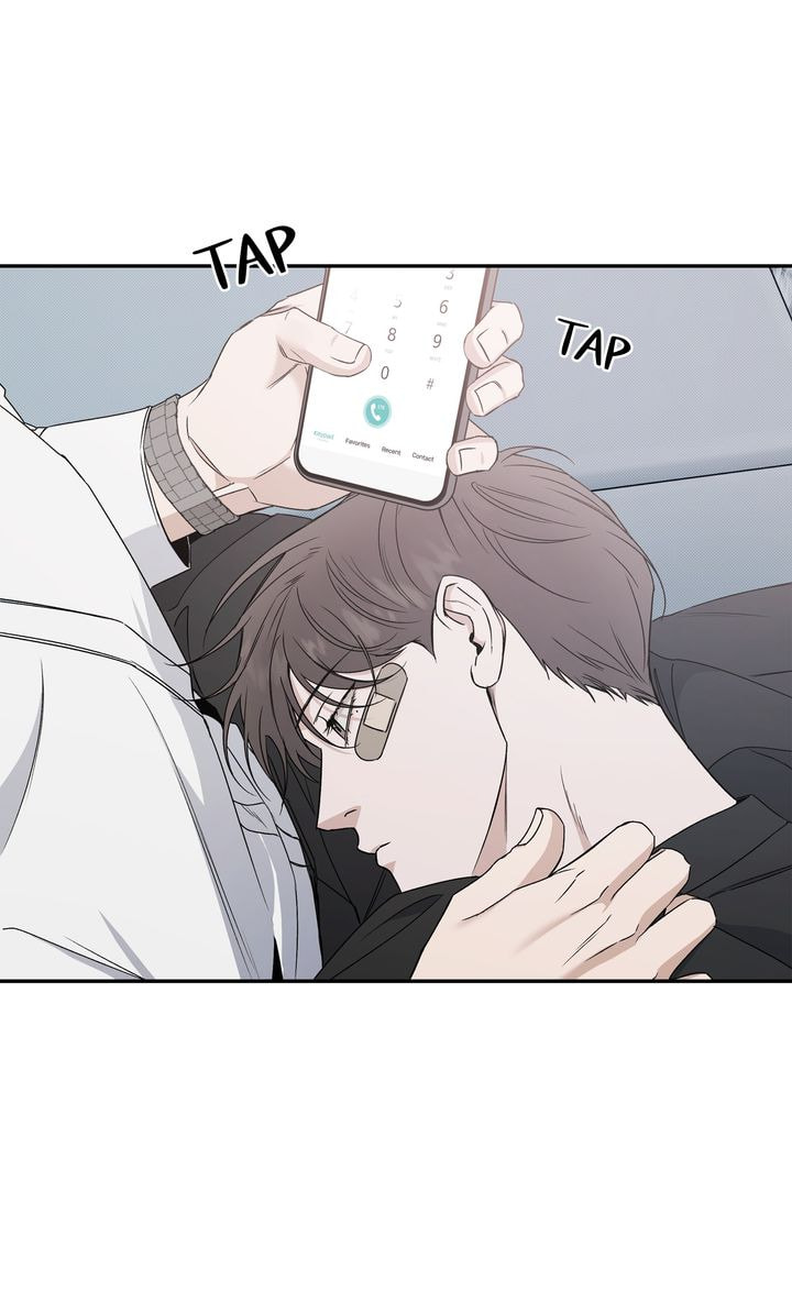 Read Stranger (Seonmyeong) chapter 79 image 29 on Lezhin