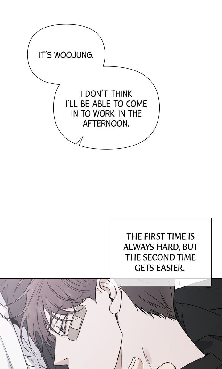 Read Stranger (Seonmyeong) chapter 79 image 30 on Lezhin