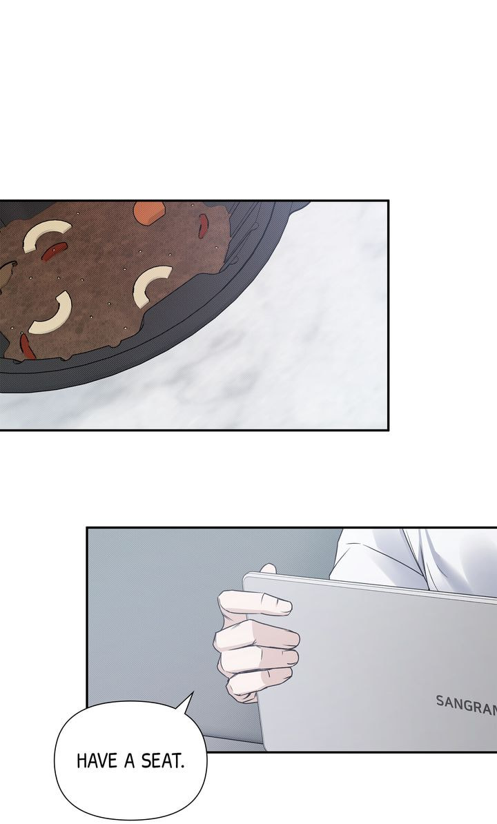 Read Stranger (Seonmyeong) chapter 79 image 40 on Lezhin
