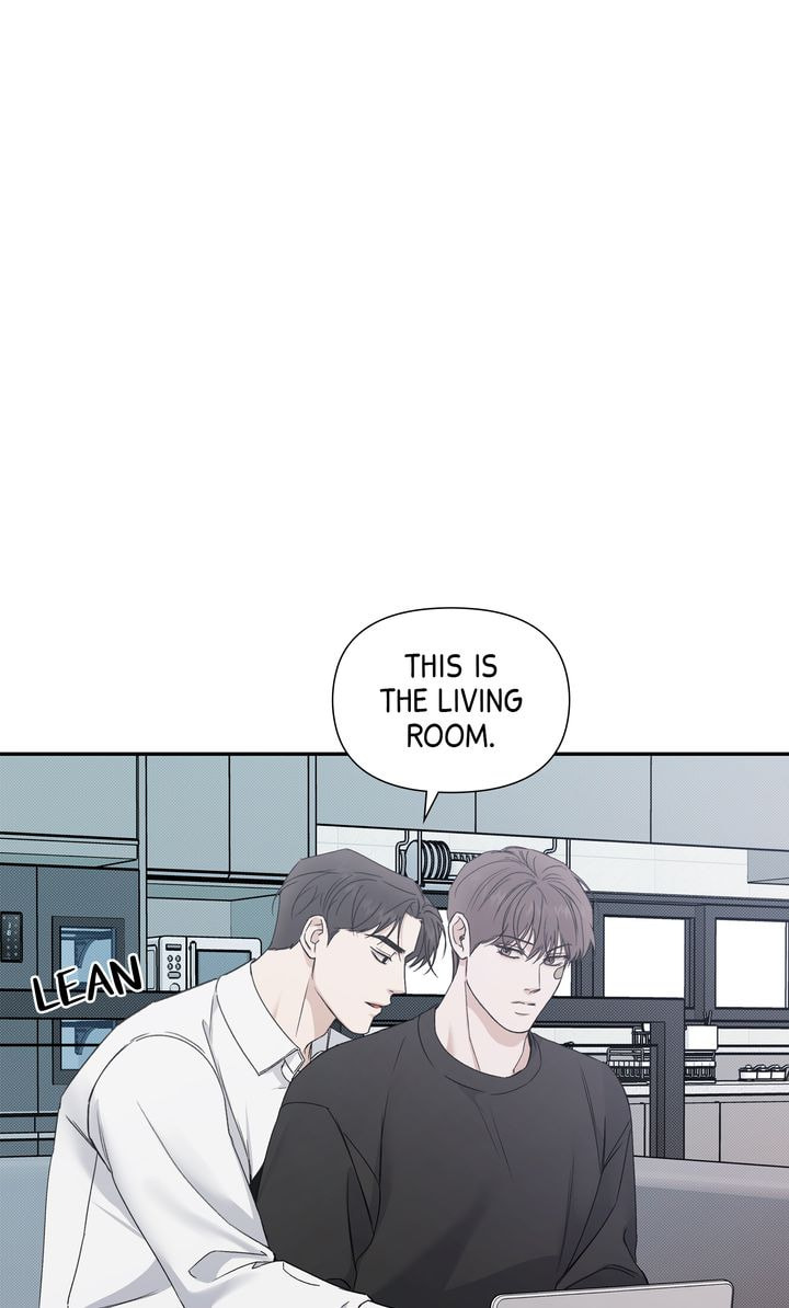 Read Stranger (Seonmyeong) chapter 79 image 41 on Lezhin