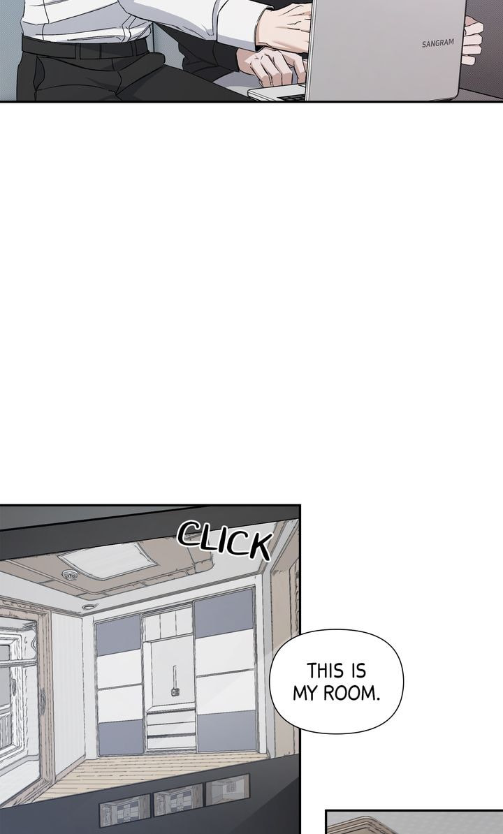 Read Stranger (Seonmyeong) chapter 79 image 42 on Lezhin