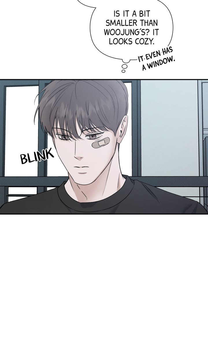 Read Stranger (Seonmyeong) chapter 79 image 44 on Lezhin