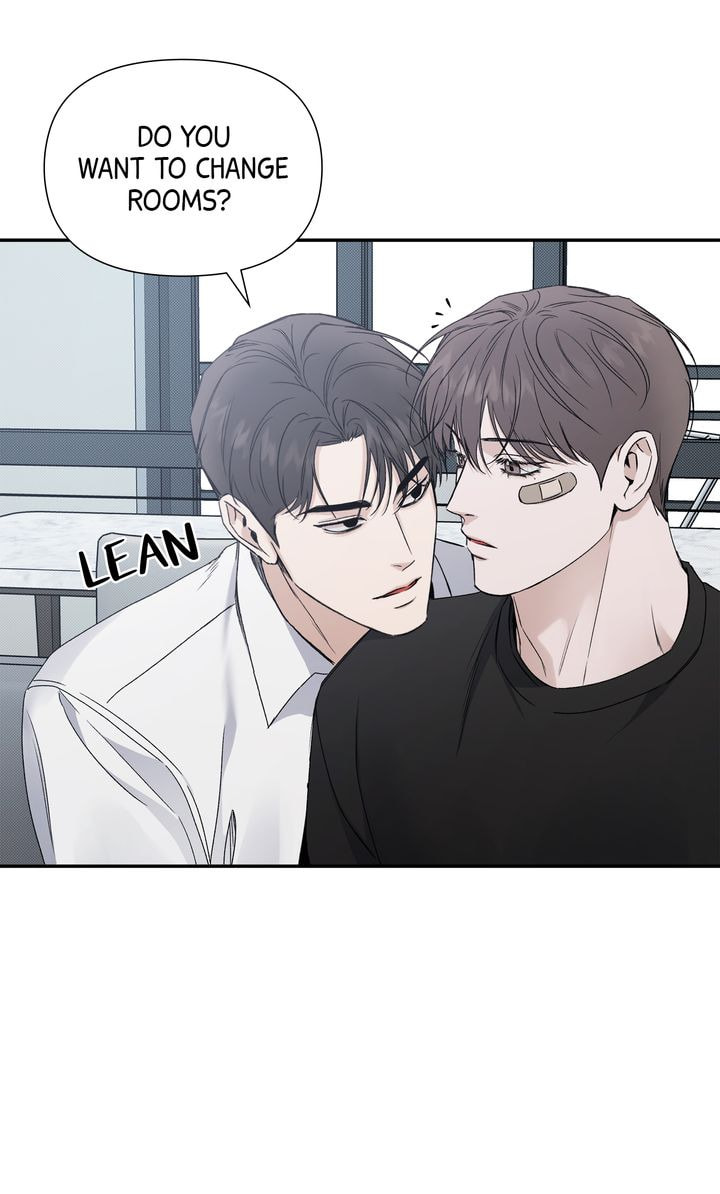 Read Stranger (Seonmyeong) chapter 79 image 45 on Lezhin
