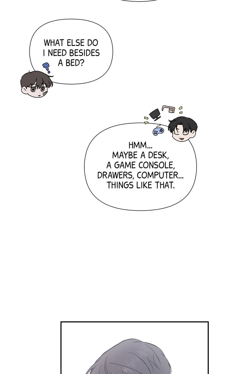 Read Stranger (Seonmyeong) chapter 79 image 48 on Lezhin