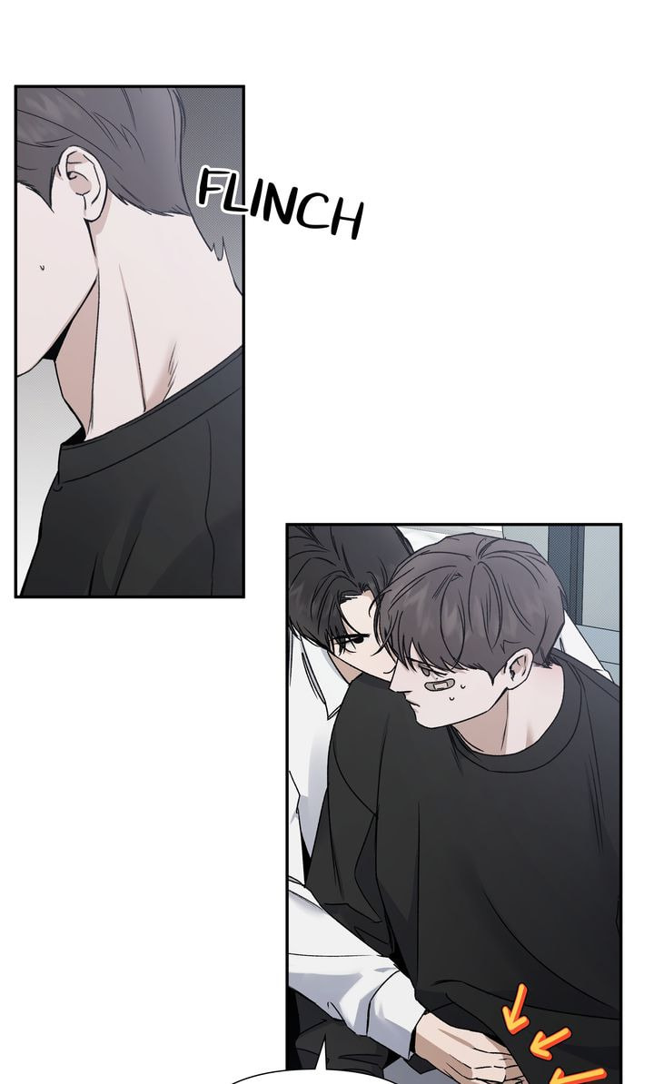 Read Stranger (Seonmyeong) chapter 79 image 50 on Lezhin