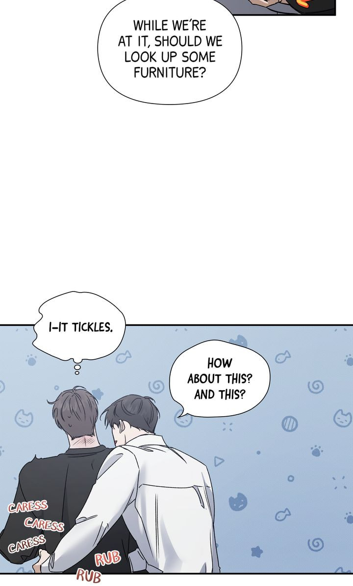 Read Stranger (Seonmyeong) chapter 79 image 51 on Lezhin